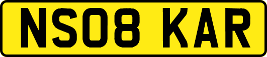 NS08KAR