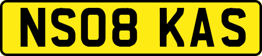 NS08KAS