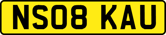 NS08KAU