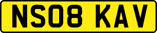 NS08KAV