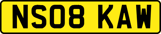 NS08KAW