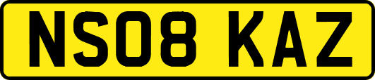 NS08KAZ