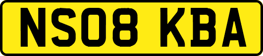 NS08KBA