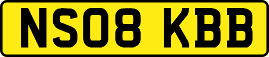 NS08KBB