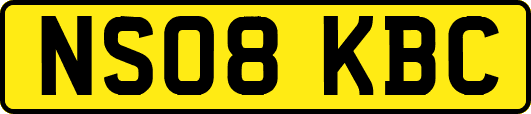 NS08KBC