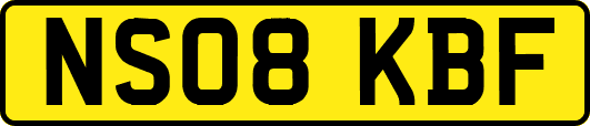 NS08KBF
