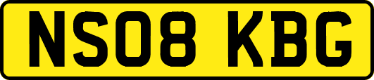 NS08KBG