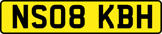 NS08KBH