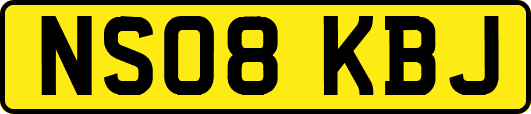 NS08KBJ