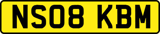 NS08KBM