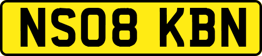 NS08KBN