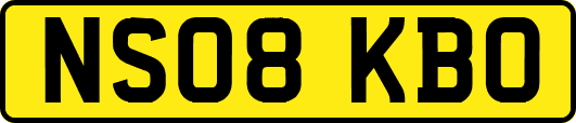 NS08KBO