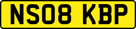 NS08KBP