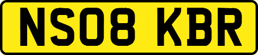 NS08KBR