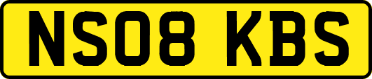 NS08KBS