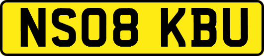 NS08KBU