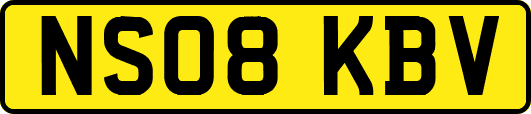 NS08KBV