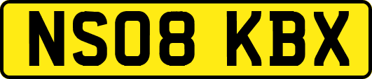 NS08KBX