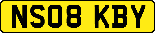 NS08KBY