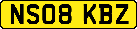 NS08KBZ