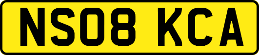 NS08KCA