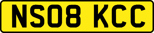 NS08KCC