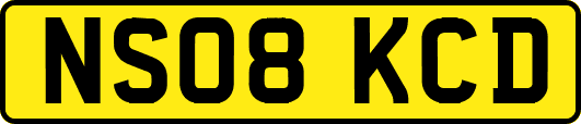 NS08KCD