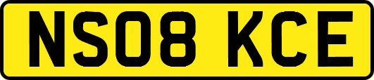 NS08KCE