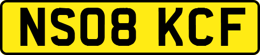 NS08KCF