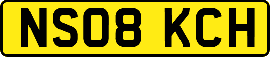 NS08KCH