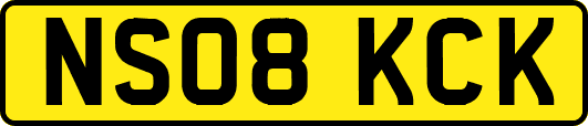 NS08KCK
