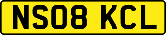 NS08KCL