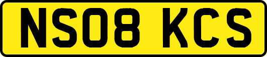 NS08KCS