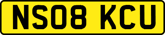 NS08KCU