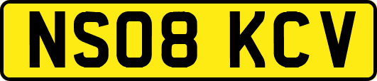 NS08KCV