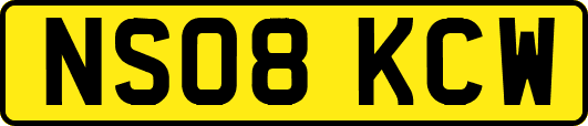 NS08KCW