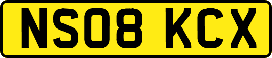 NS08KCX