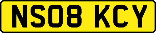 NS08KCY