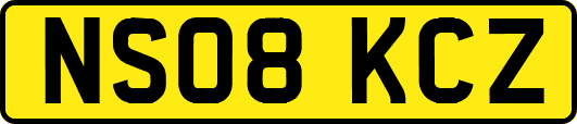 NS08KCZ