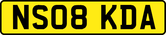 NS08KDA