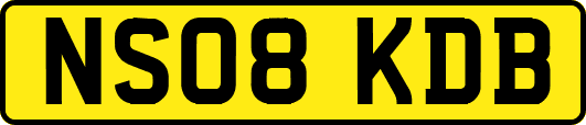 NS08KDB