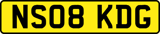 NS08KDG