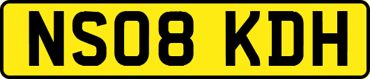 NS08KDH