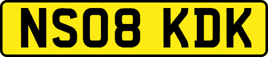 NS08KDK