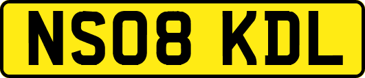 NS08KDL