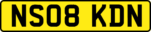 NS08KDN
