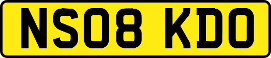 NS08KDO