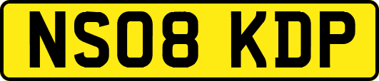 NS08KDP