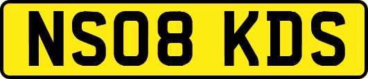 NS08KDS