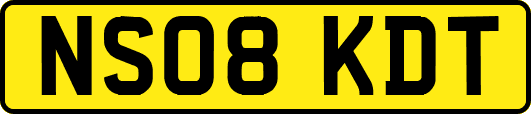 NS08KDT